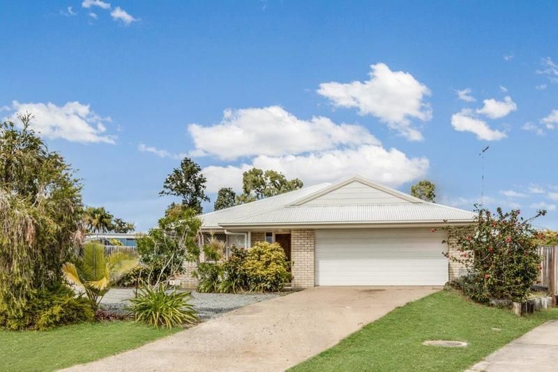 8 London Close, Calliope QLD 4680, Image 0