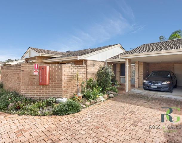 18/9 Cottrill Street, Myaree WA 6154