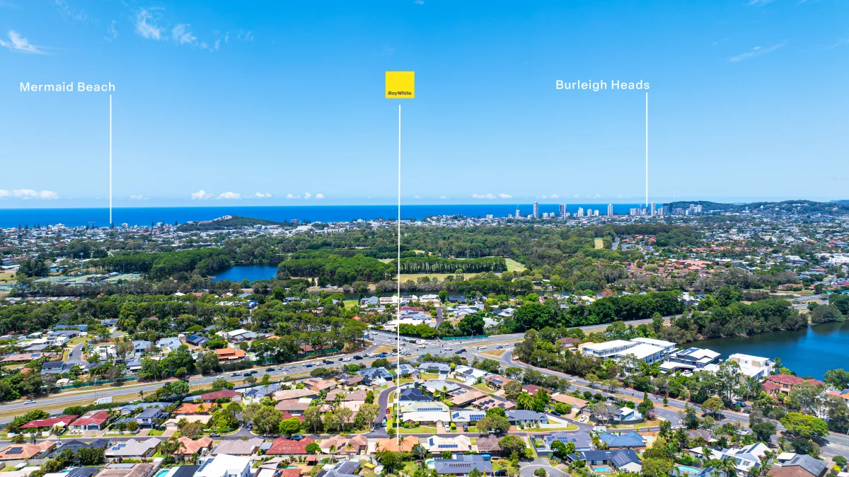 Additional image 20 of 12 VANCOUVER DRIVE, Robina QLD 4226