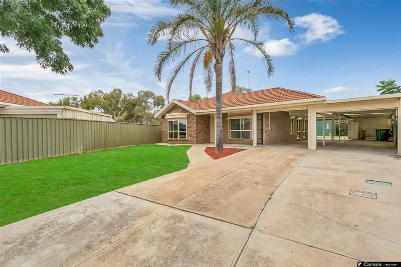 13 Bredford Grove, Andrews Farm SA 5114, Image 1