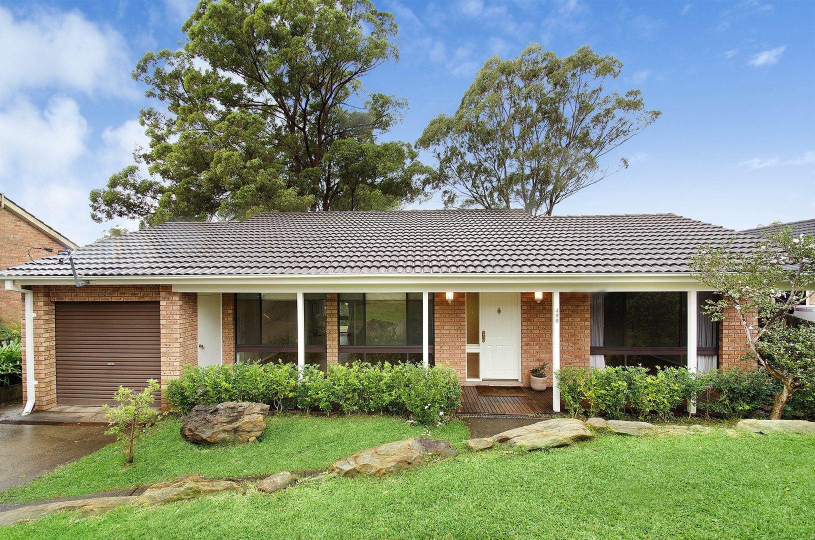 499 Galston Road, Dural NSW 2158