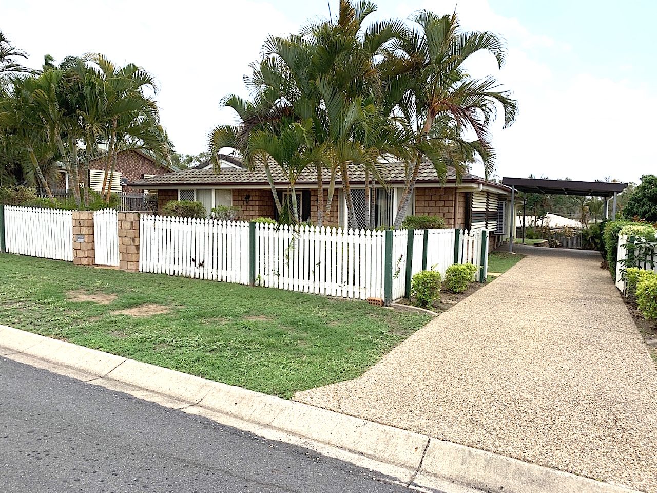 6 Sunset Drive, Gracemere QLD 4702, Image 1