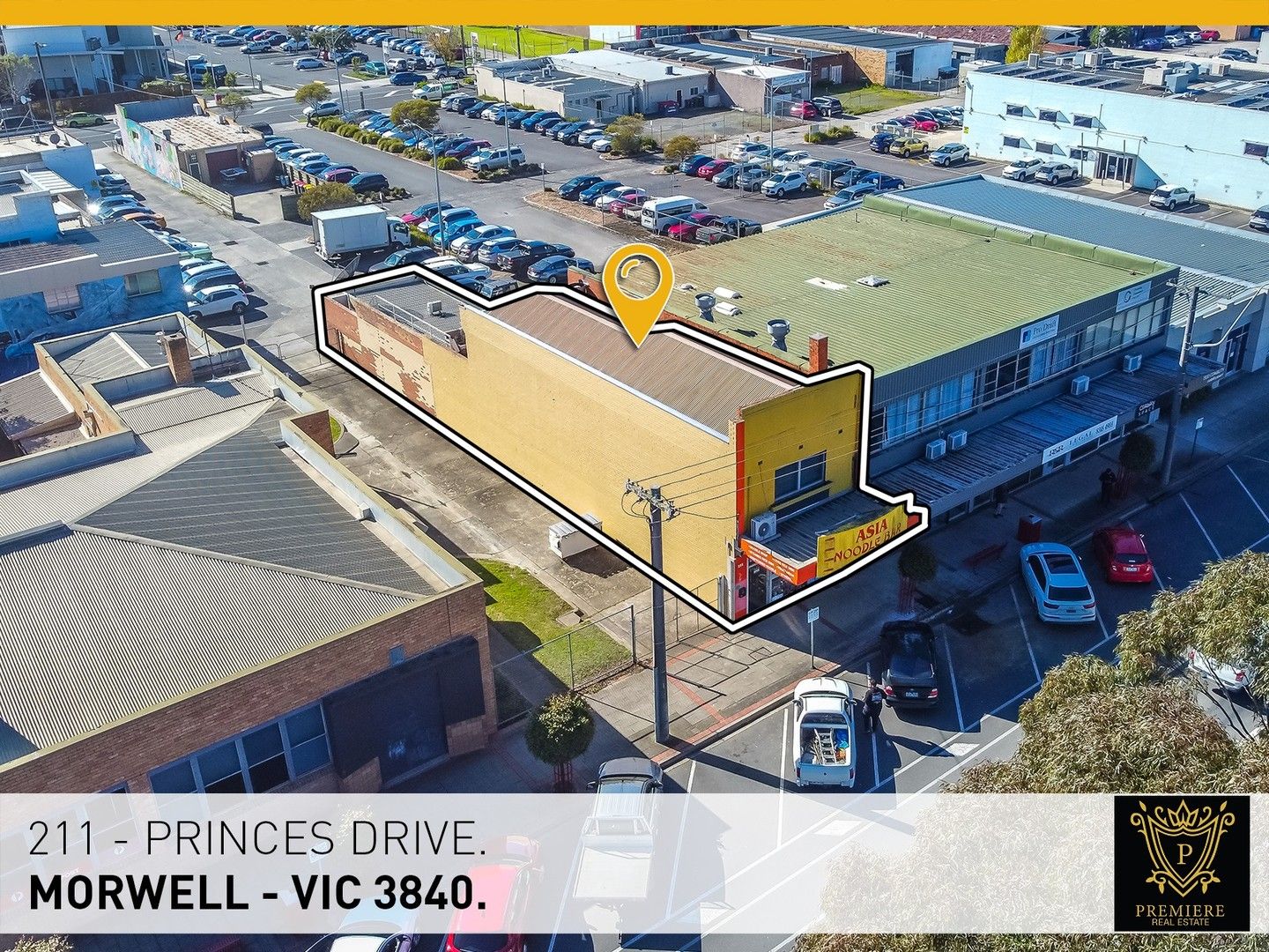 211 Princes Drive, Morwell VIC 3840, Image 0