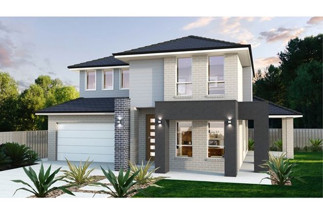 Picture of Lot 4352 Kavanagh Street, GREGORY HILLS NSW 2557