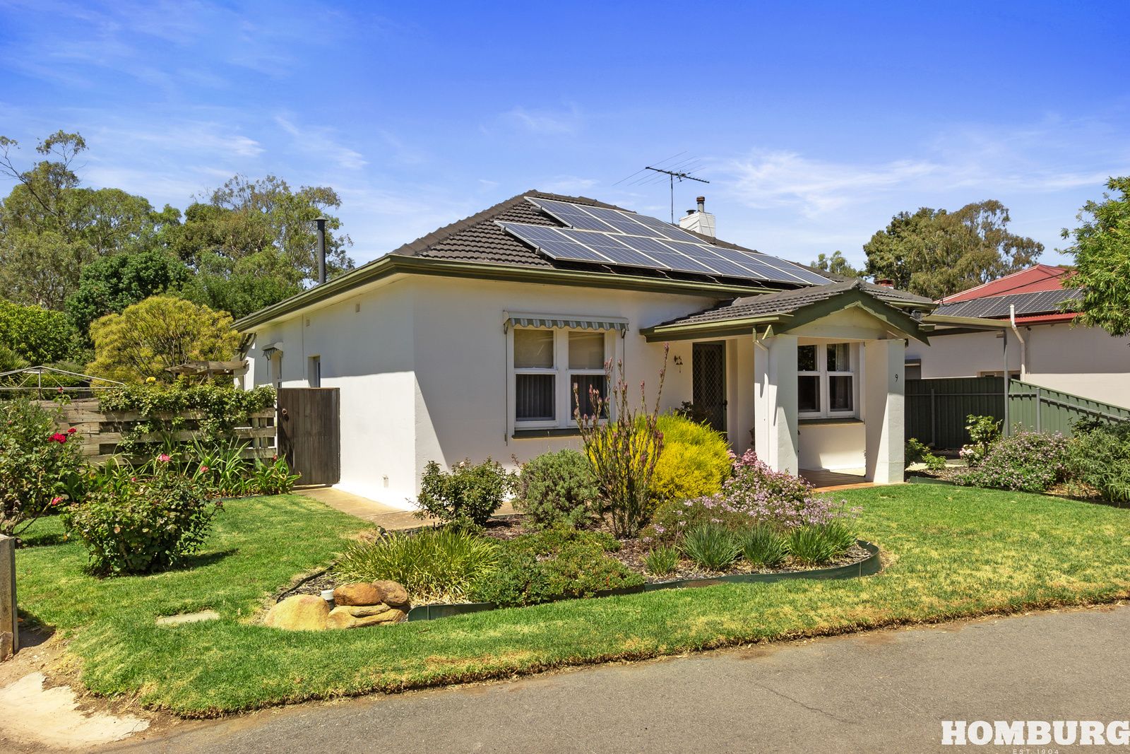 9 Buna Terrace, Nuriootpa SA 5355, Image 0