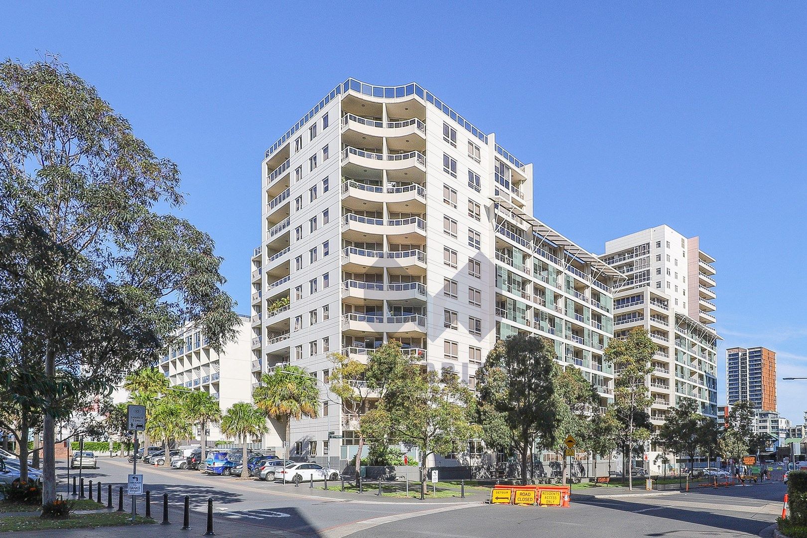 2 bedrooms Apartment / Unit / Flat in 186/11 Potter Street WATERLOO NSW, 2017