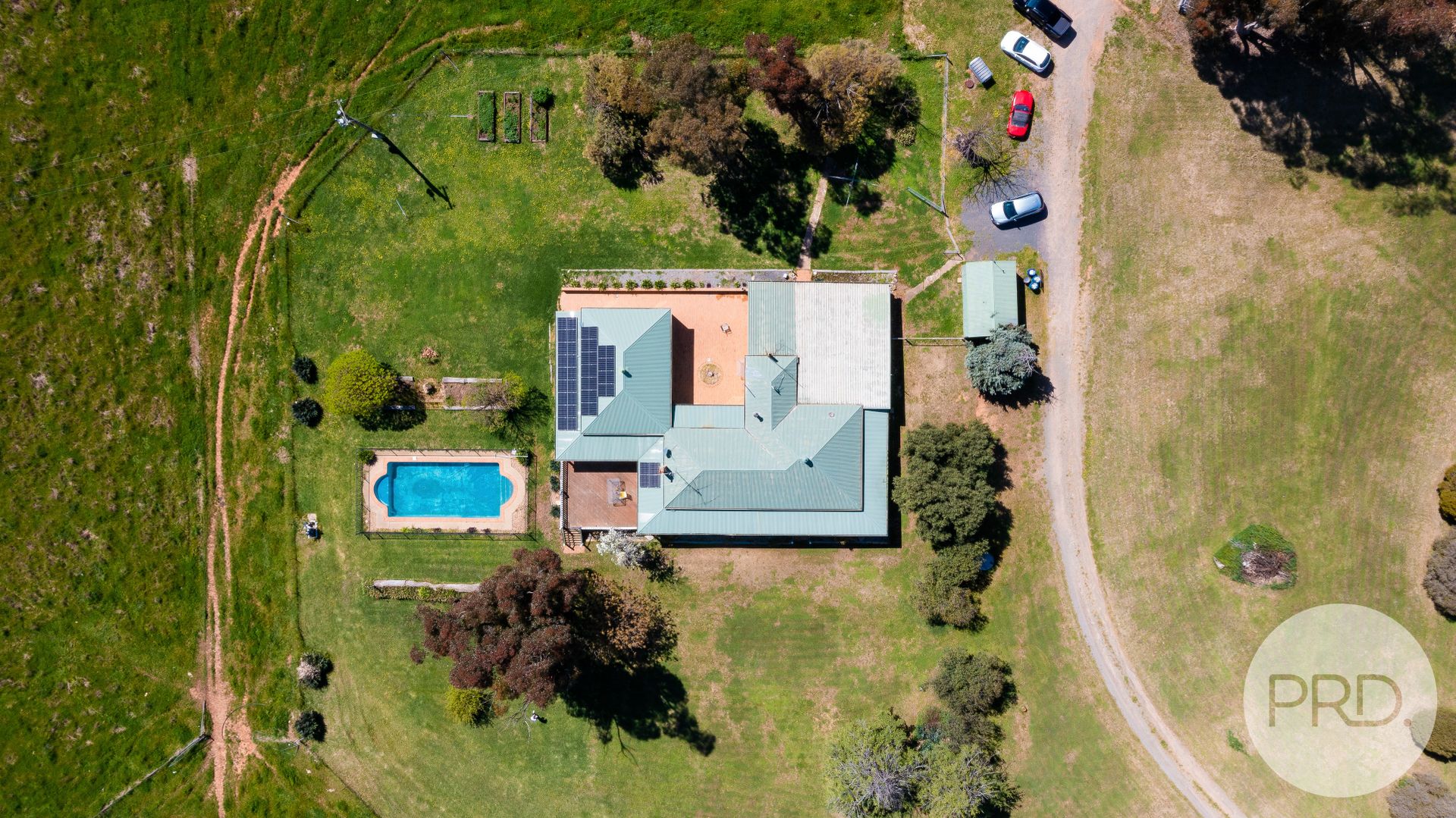 631 Wokolena Road, Alfredtown NSW 2650, Image 2