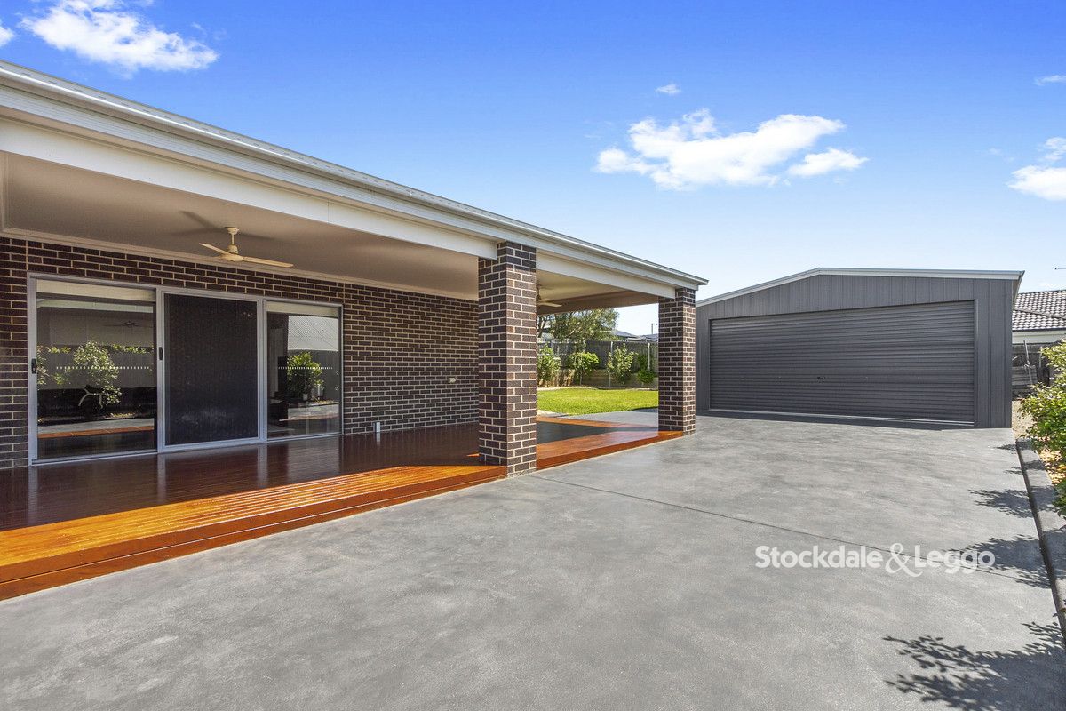 3 Waterford Court, Traralgon VIC 3844, Image 2