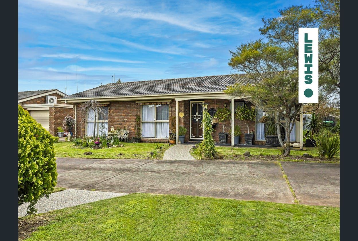 3 bedrooms Apartment / Unit / Flat in 5/40 Ronald St TOOTGAROOK VIC, 3941