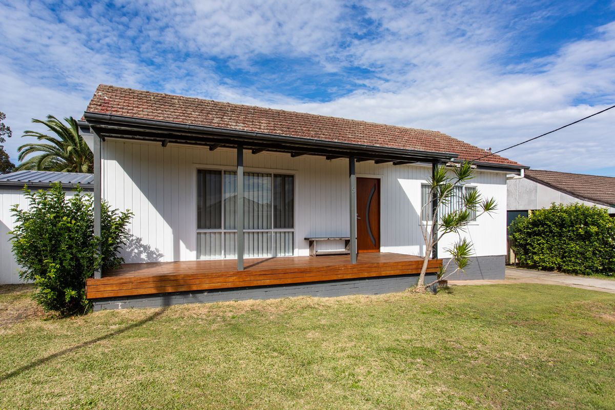 3 bedrooms House in 9 Thelma Street LONG JETTY NSW, 2261