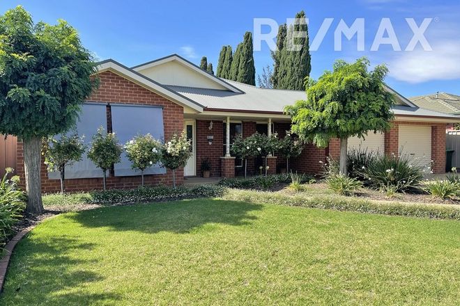 Picture of 86 Yentoo Drive, GLENFIELD PARK NSW 2650