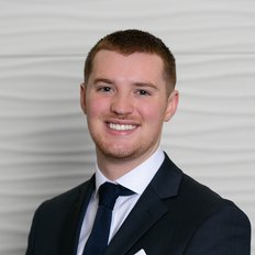 Shaun O’Rourke, Sales representative
