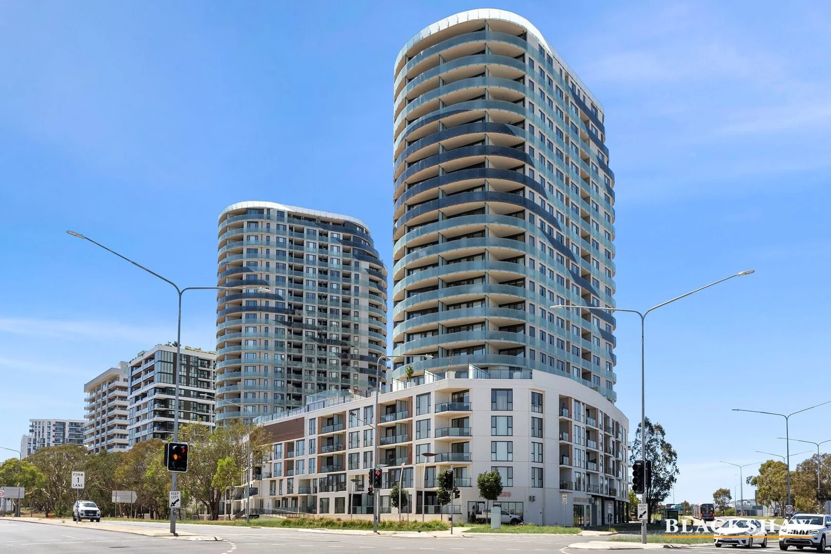 Additional image 17 of 294/1 Anthony Rolfe Avenue, Gungahlin ACT 2912