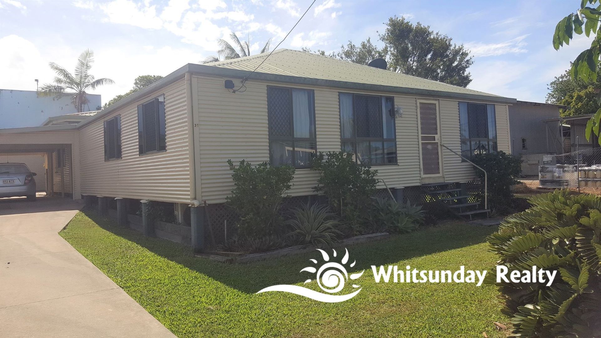 31 Marathon Street, Proserpine Property History & Address Research Domain