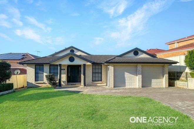 Picture of 3 Stone Cottage Place, BLAIR ATHOL NSW 2560