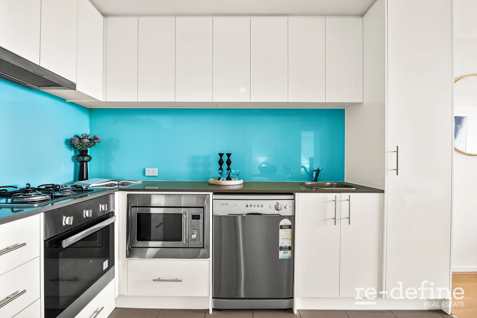 Additional image 4 of 504/330 Lygon Street, Brunswick East VIC 3057