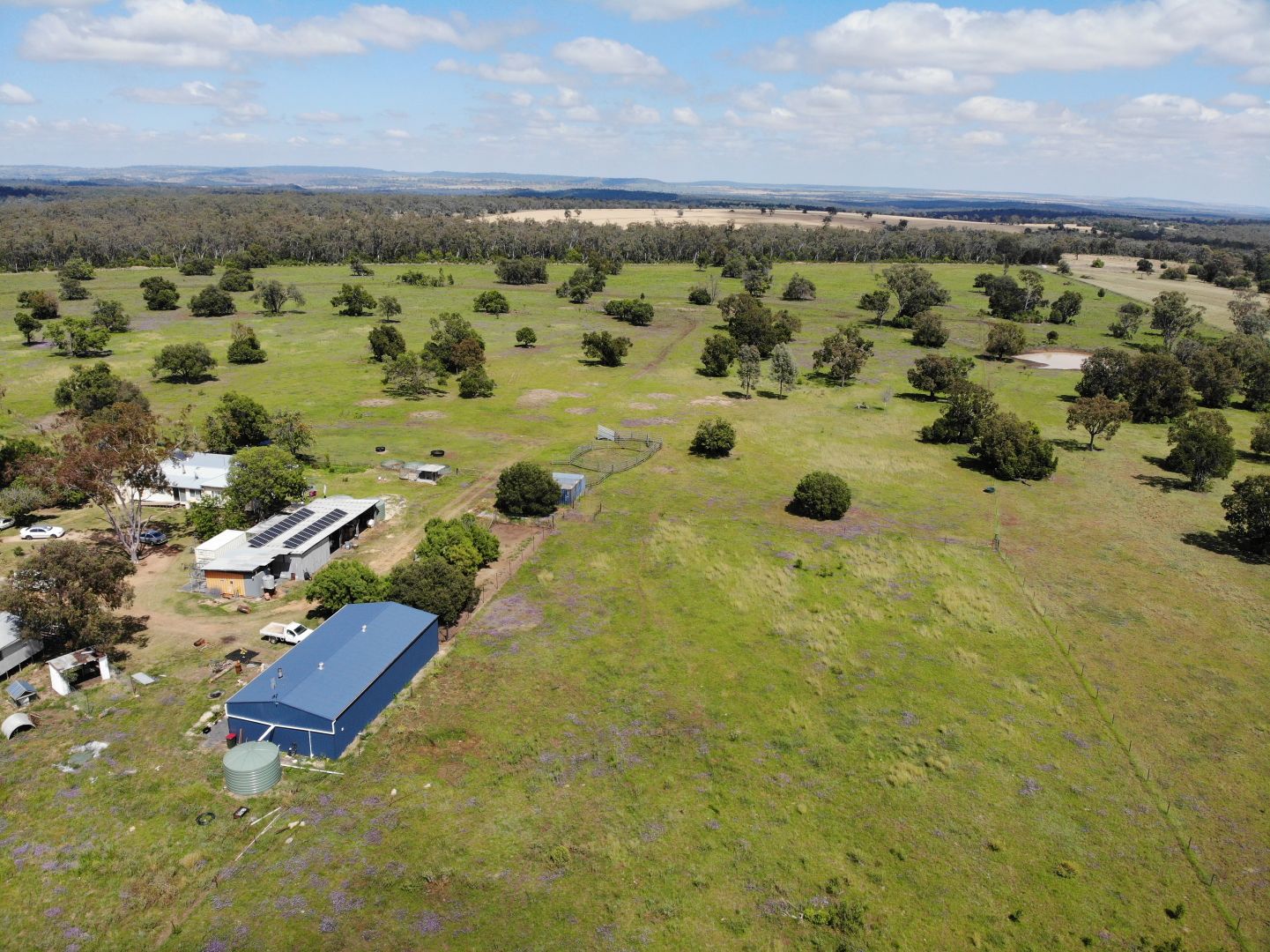 8066 YETMAN ROAD, Inverell NSW 2360, Image 1