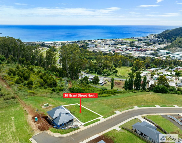 30 Grant Street North, Havenview TAS 7320