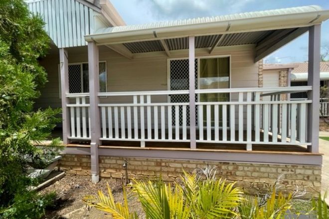 Picture of Unit 7/24 Riverview St, EMERALD QLD 4720