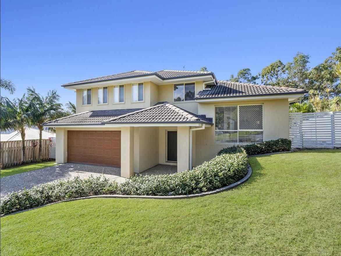 4 bedrooms House in 9 Maloney Crescent MAUDSLAND QLD, 4210