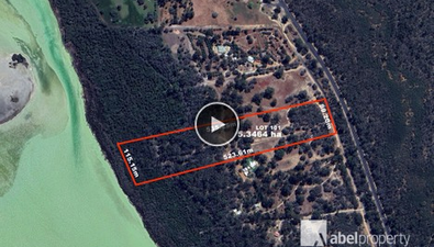 Picture of 101 Holmes Road, LAKE CLIFTON WA 6215