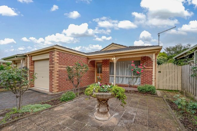 Picture of 36B Banksia Place, ROSEBUD VIC 3939