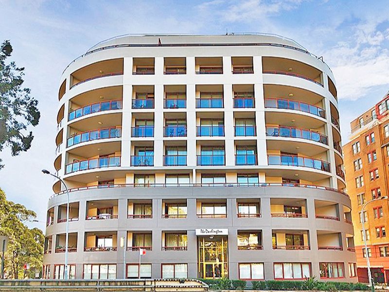 2 bedrooms Apartment / Unit / Flat in 152 Bulwara Road PYRMONT NSW, 2009