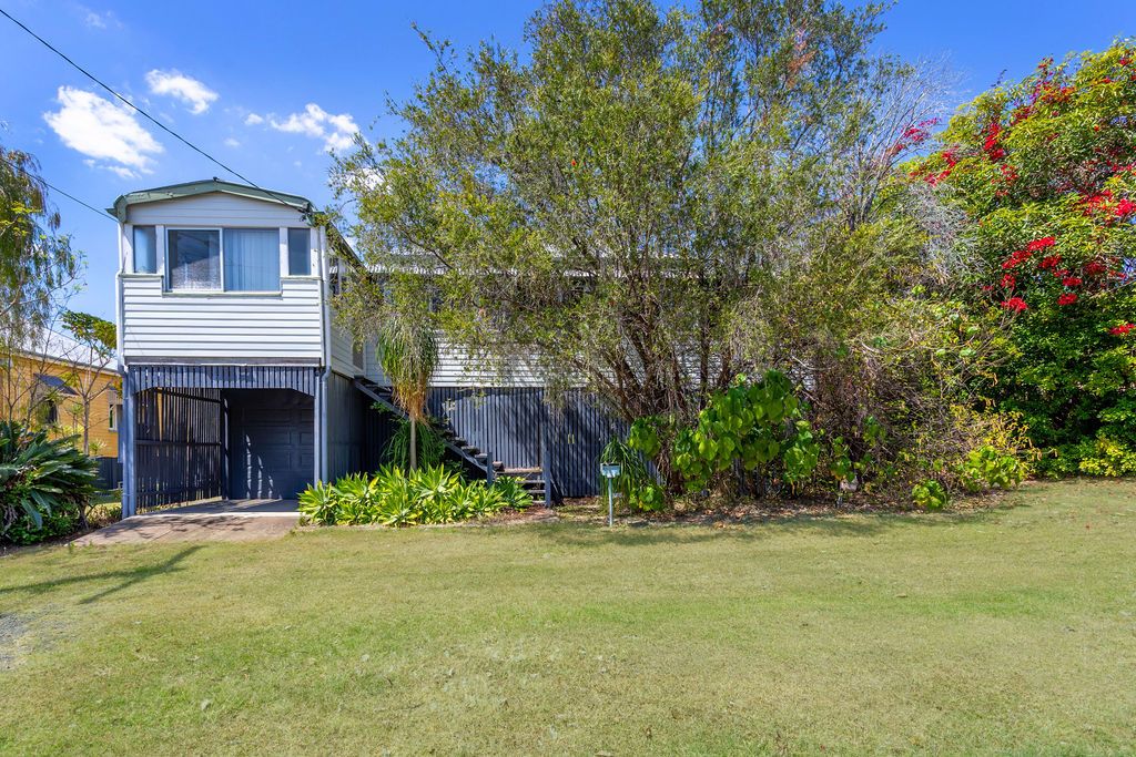 8 Newtown Street, East Ipswich QLD 4305, Image 0