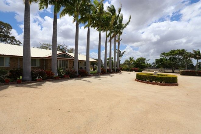 Picture of 58 Janay Road, KABRA QLD 4702