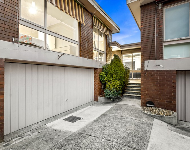 4/66 Kooyong Road, Caulfield North VIC 3161