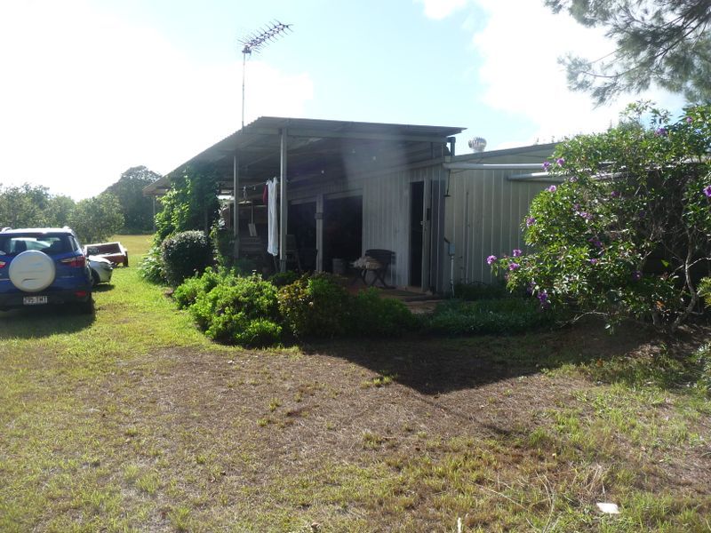 157 Blackbutt Crows Nest Road, Blackbutt QLD 4314, Image 1