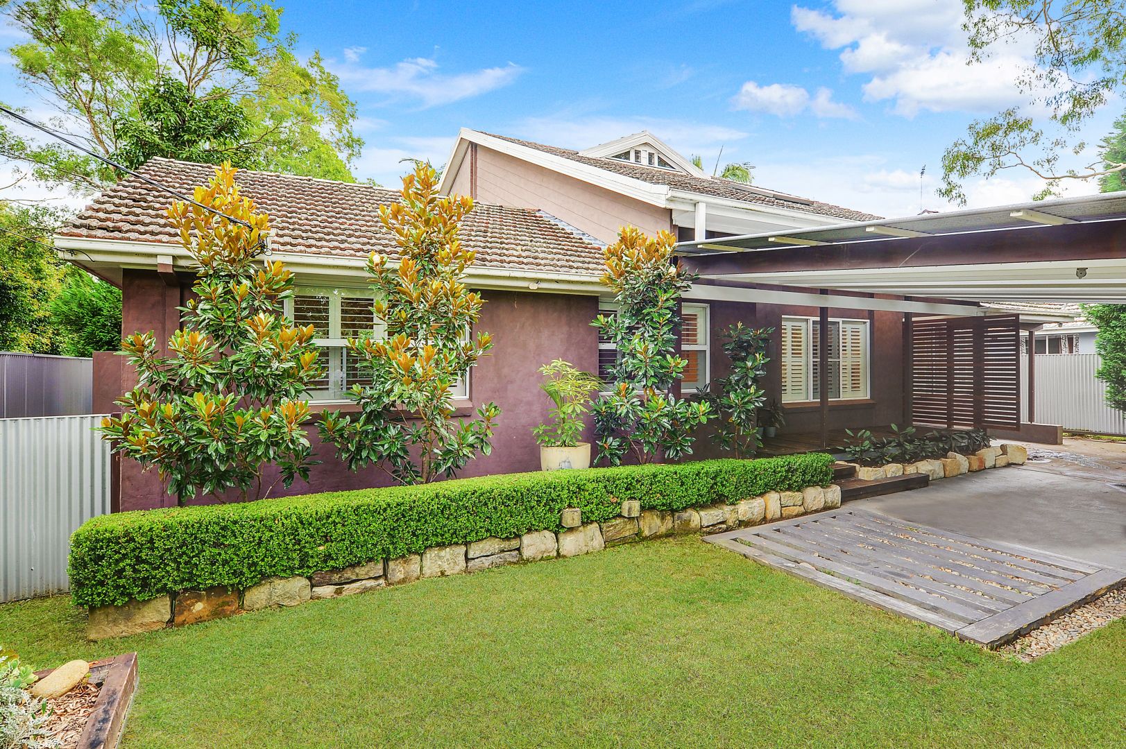 343 Somerville Road, Hornsby Heights Property History & Address Research Domain