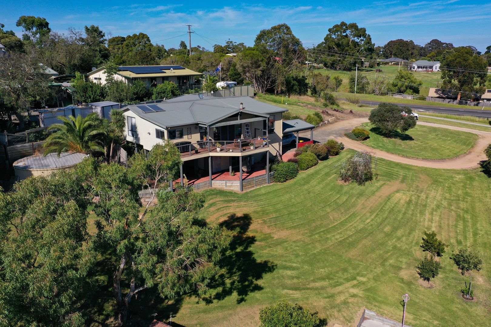 50 HIGH Street, Longford VIC 3851, Image 0