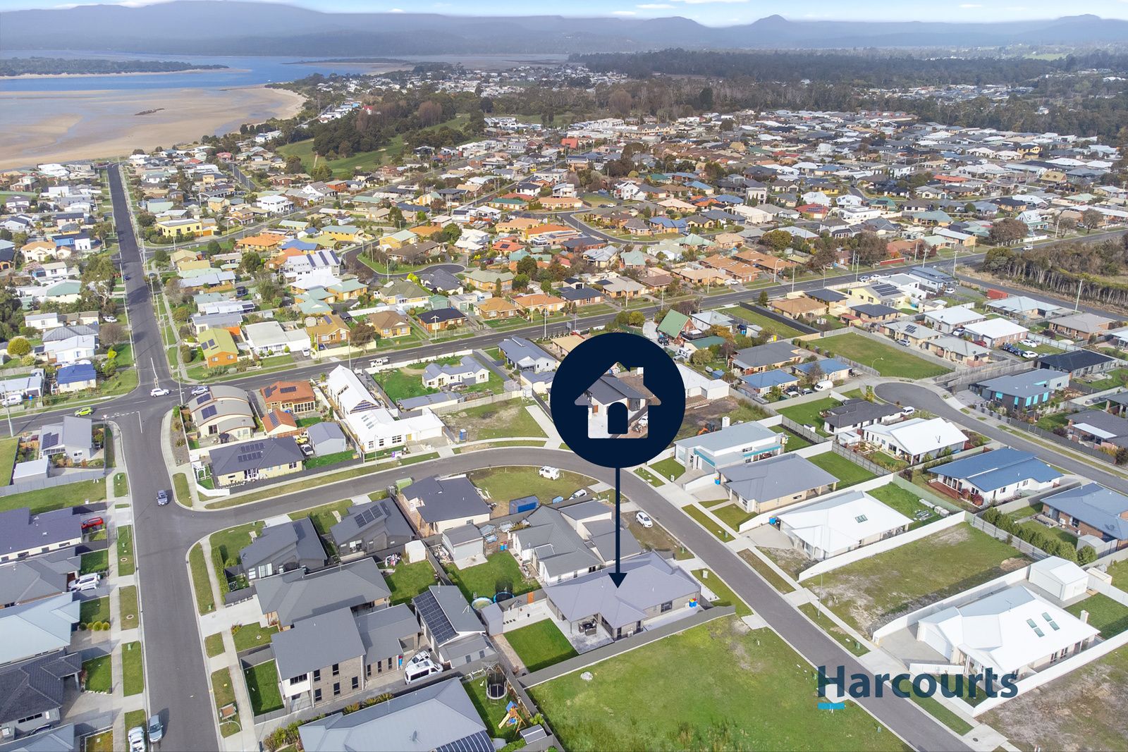 12 Mason Place, Shearwater TAS 7307, Image 0