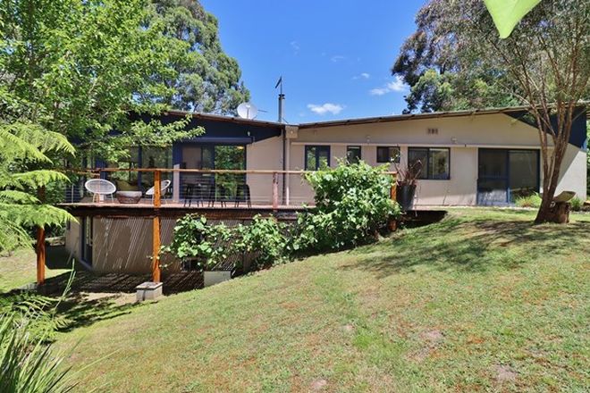 Picture of 60 Ure Creek Road, LAUNCHING PLACE VIC 3139