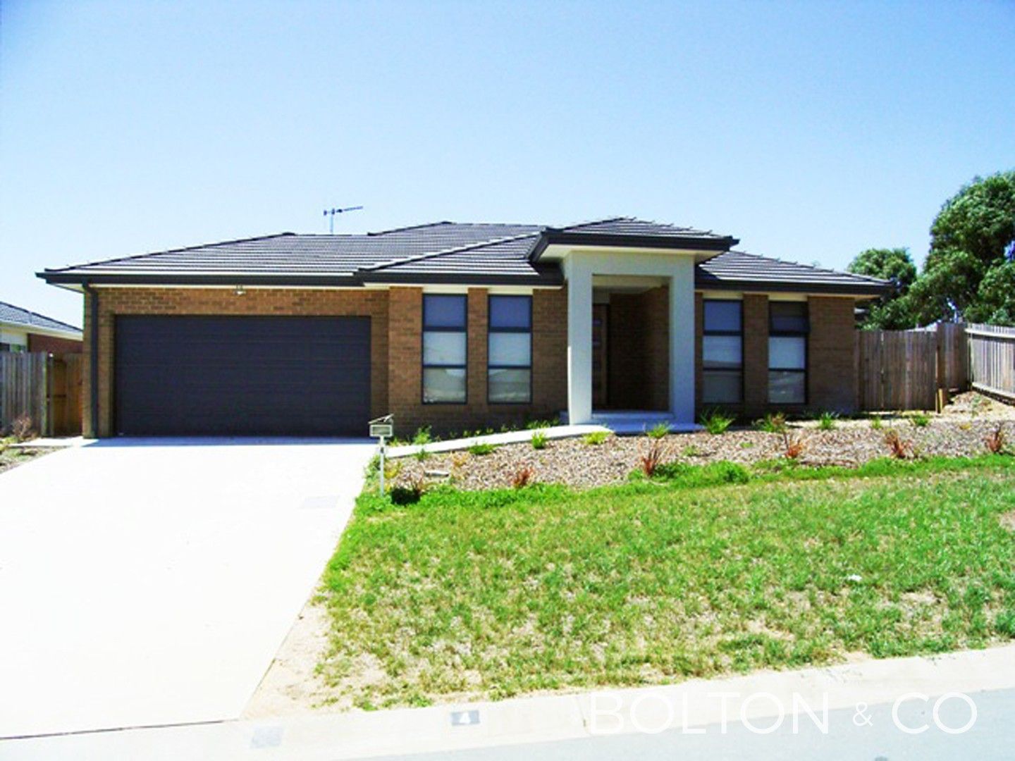 4 bedrooms House in 4 Keaney Street MACGREGOR ACT, 2615