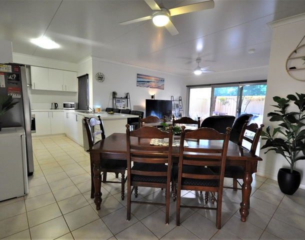 11 Kingsmillii Loop, Newman WA 6753