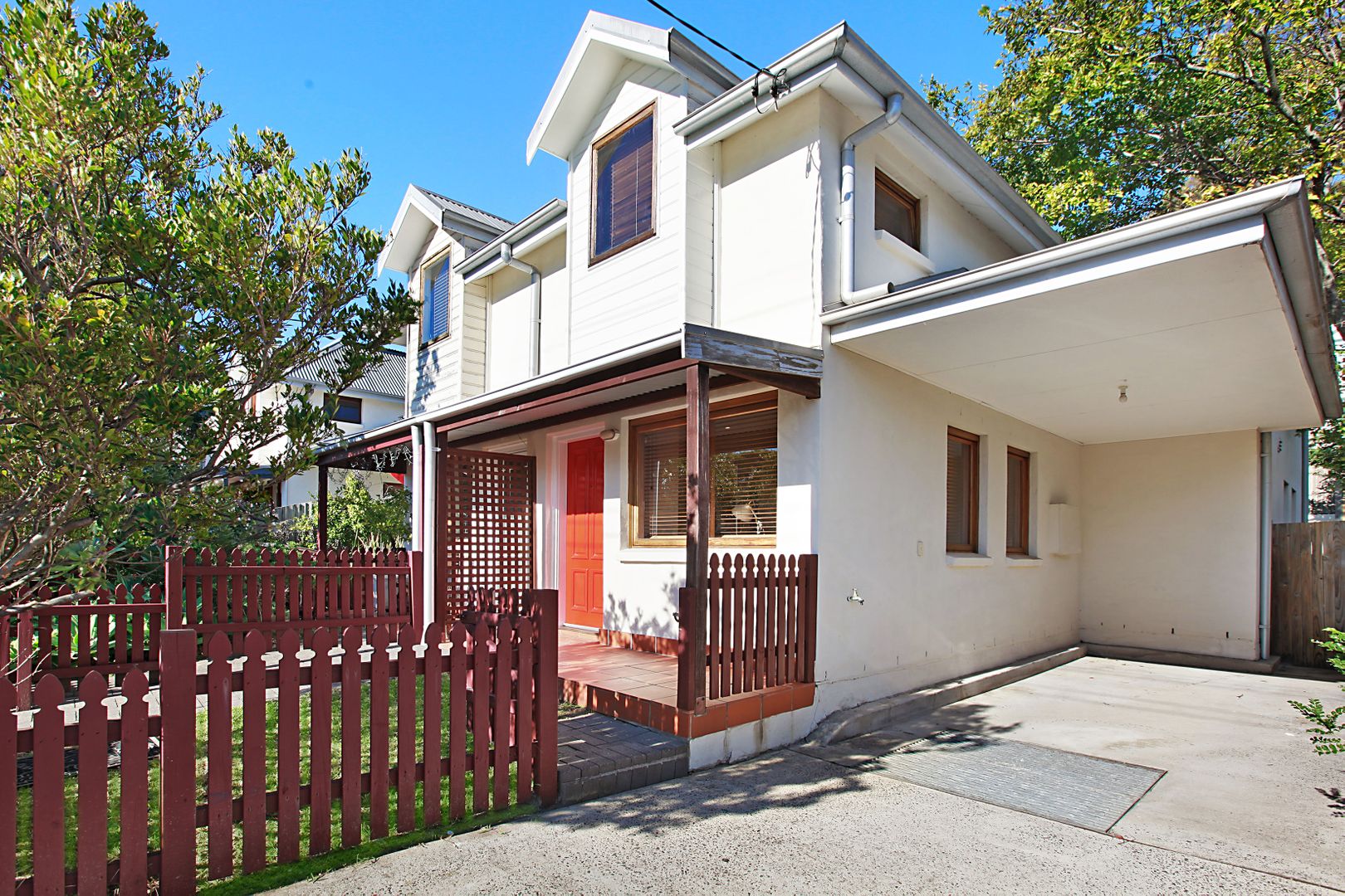 3 bedrooms House in 36 Springside Street ROZELLE NSW, 2039