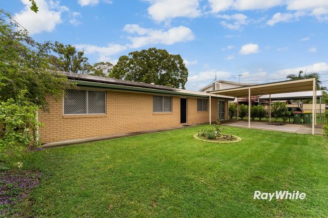 Picture of 4 Warbler Street, CRESTMEAD QLD 4132