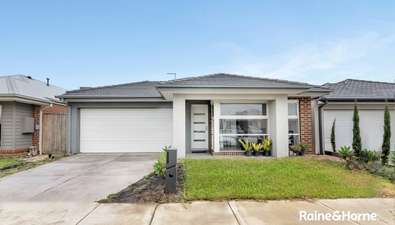 Picture of 13 Integral Street, CLYDE VIC 3978