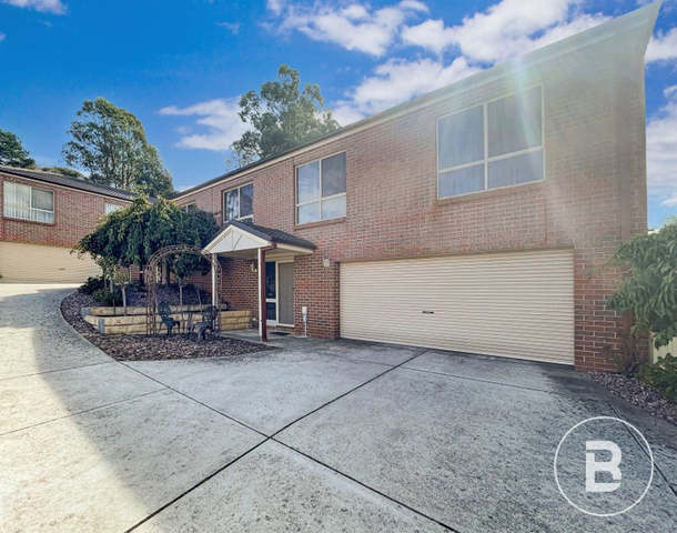 6/322 Joseph Street, Canadian VIC 3350