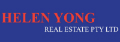 _Archived_Helen Yong Real Estate Pty Ltd's logo