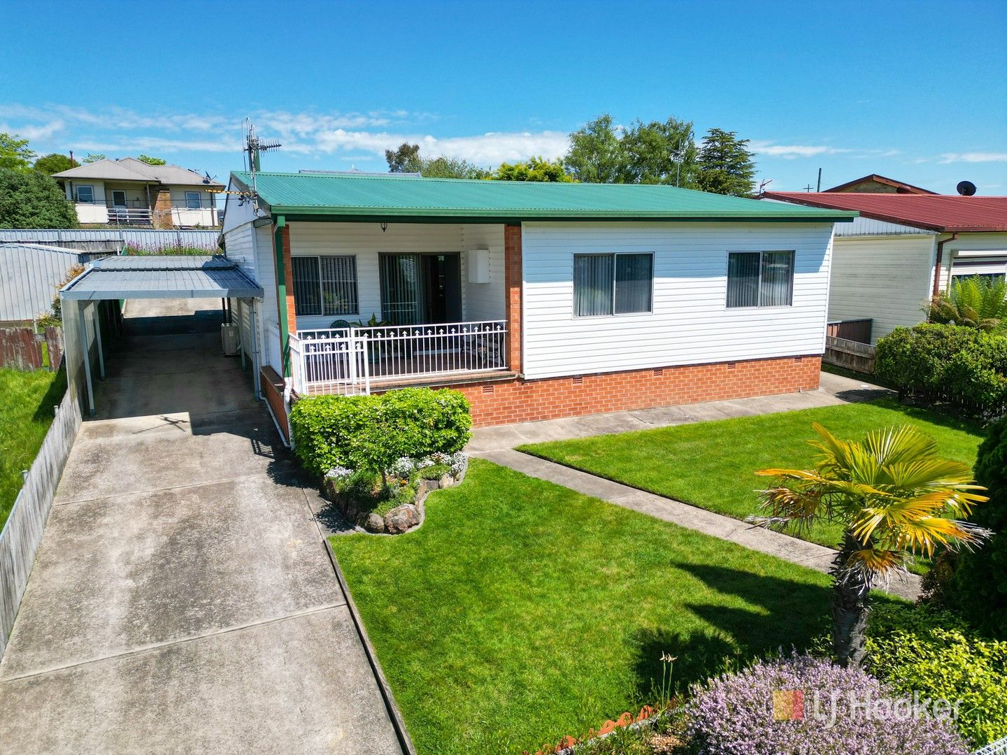 3 bedrooms House in 45 Musket Parade LITHGOW NSW, 2790