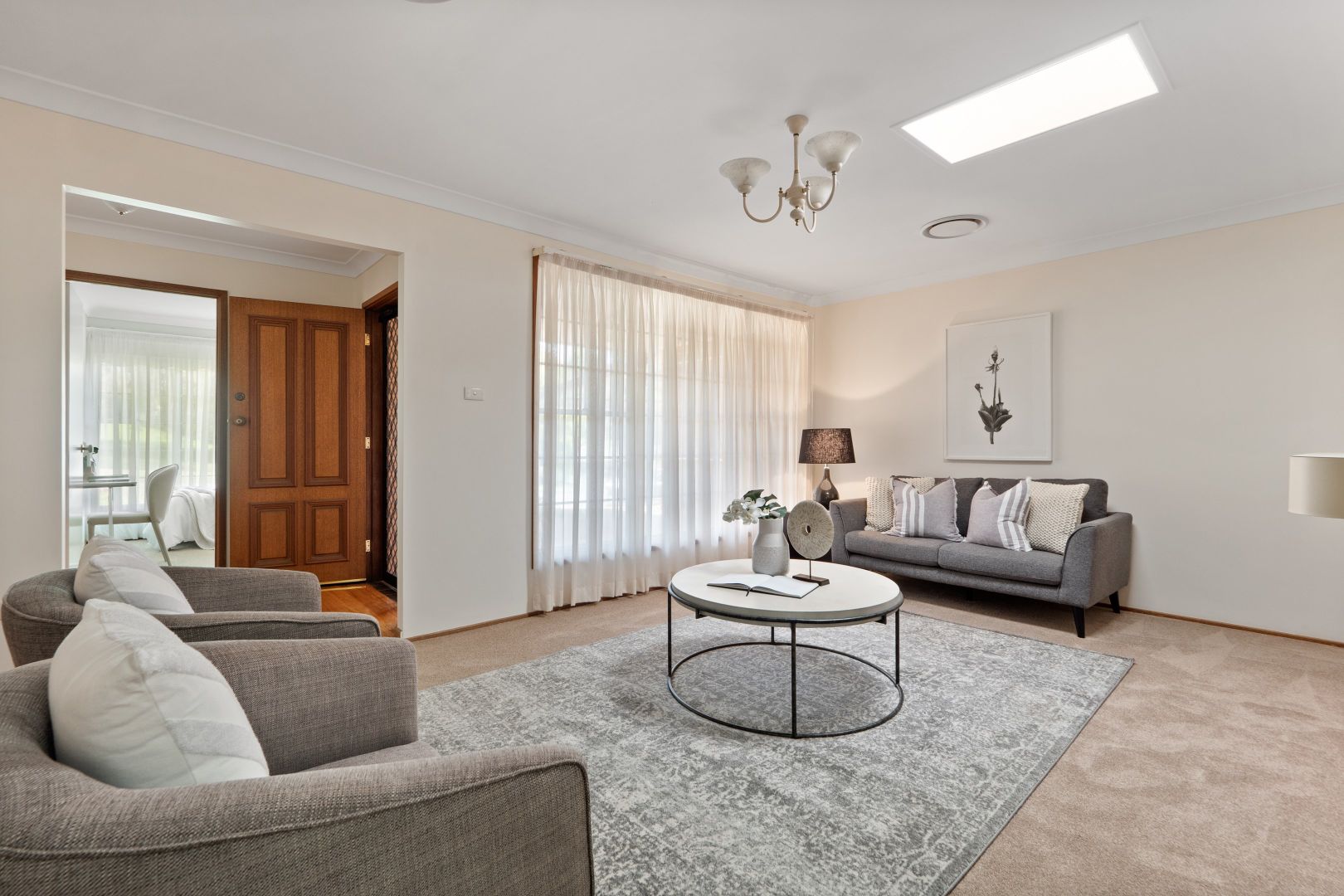 12 Nathaniel Parade, Kings Langley NSW 2147, Image 2