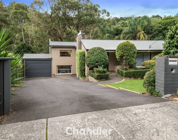 7 Forest Park Road, Upwey VIC 3158