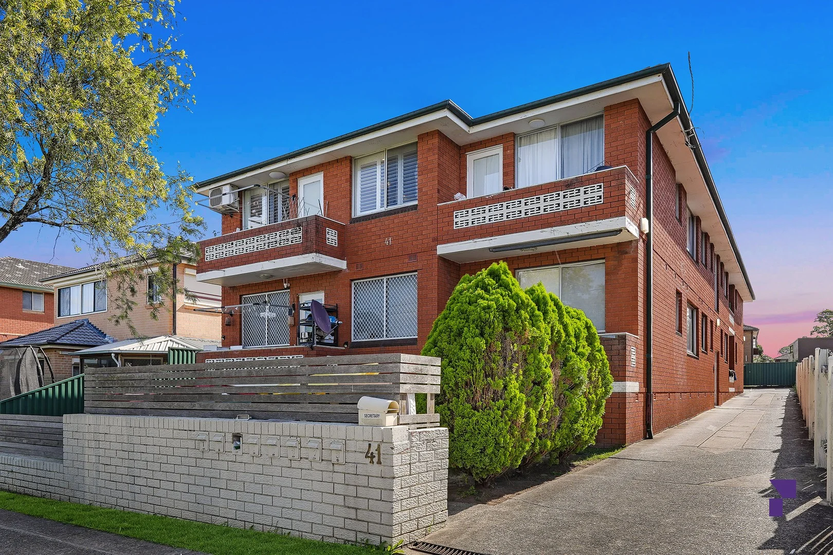 Primary image of 6/41 Augusta Street, Punchbowl NSW 2196