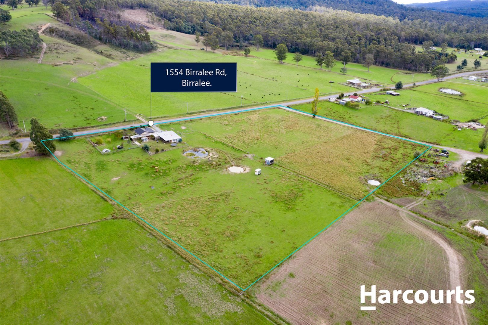 1554 Birralee Road, Birralee TAS 7303, Image 1