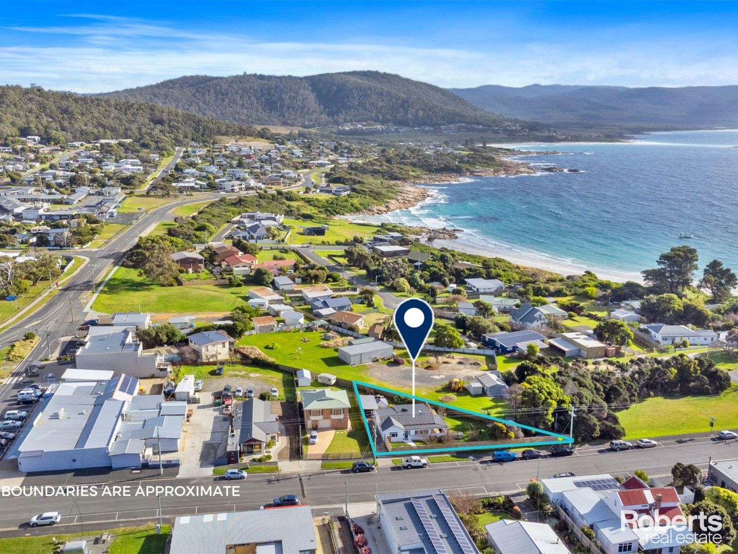 68 Burgess Street, Bicheno TAS 7215 Domain