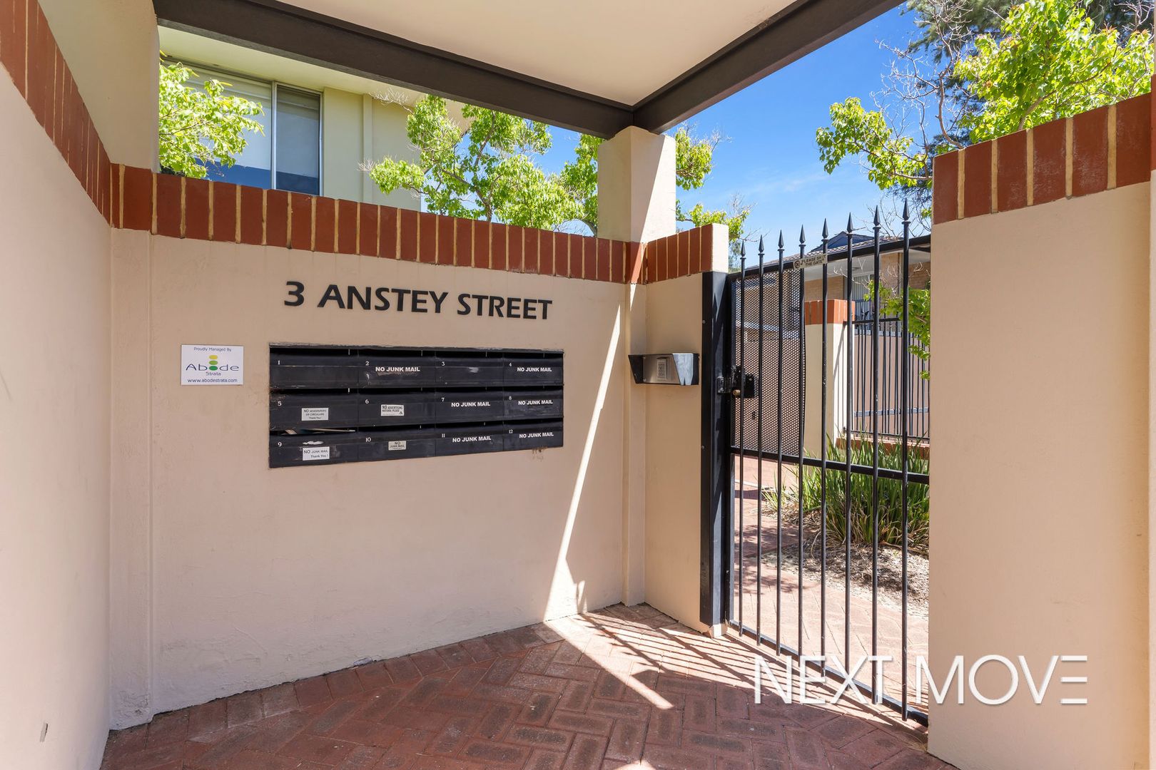 2/3 Anstey Street, South Perth WA 6151 Apartment For Rent Domain