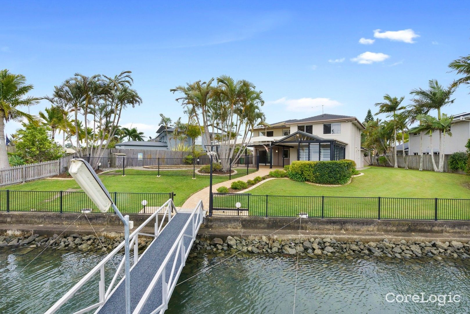 5 Boom Court, Birkdale QLD 4159, Image 0